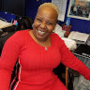 Meet your Posher, Yvonne